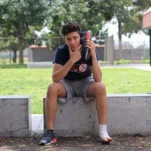 Meet your Posher, Matthew